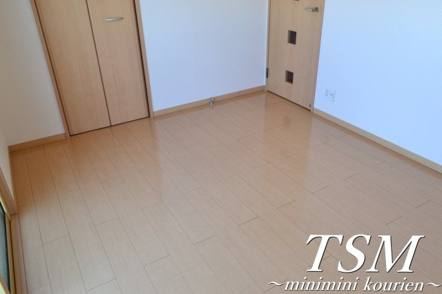 Ｓｏｌｅｉｌ香里園の洋室