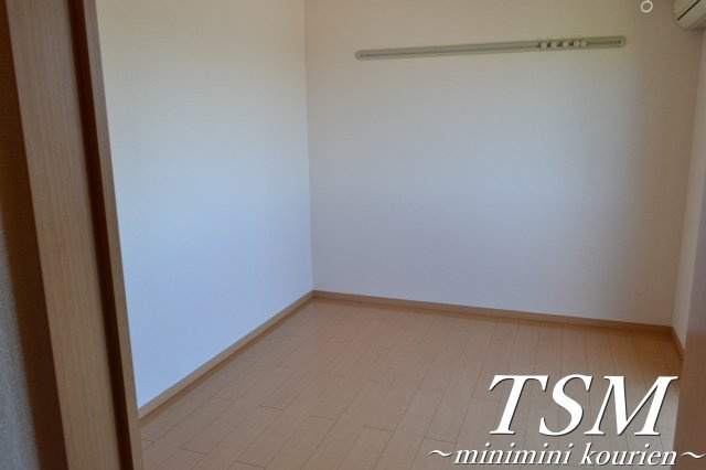 Ｓｏｌｅｉｌ香里園の洋室