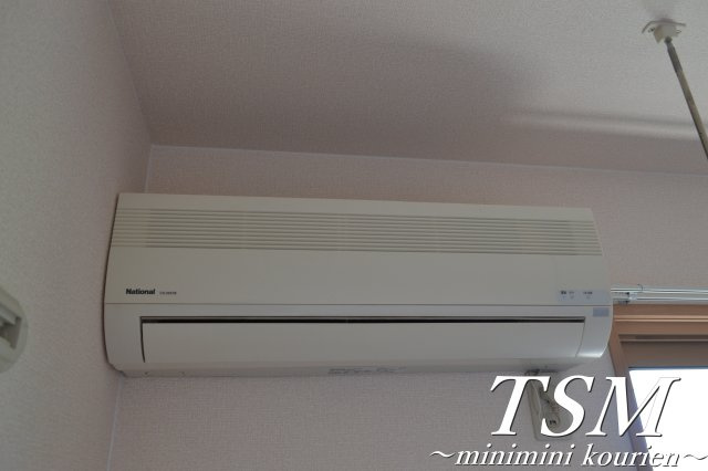 Ｓｏｌｅｉｌ香里園の設備|エアコン１台付