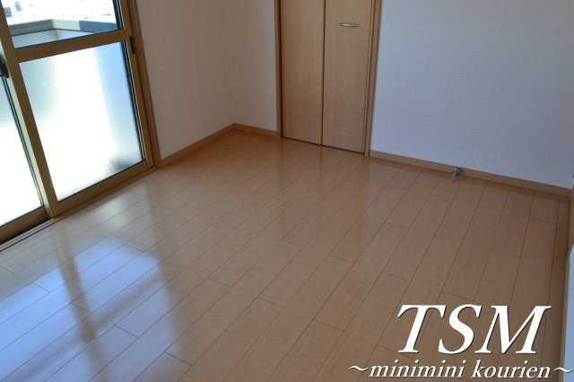 Ｓｏｌｅｉｌ香里園の寝室