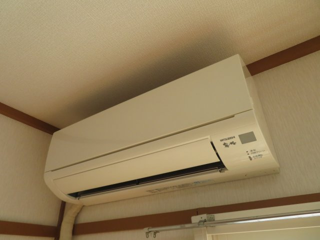 天神マンションの設備|サンプル写真になります。