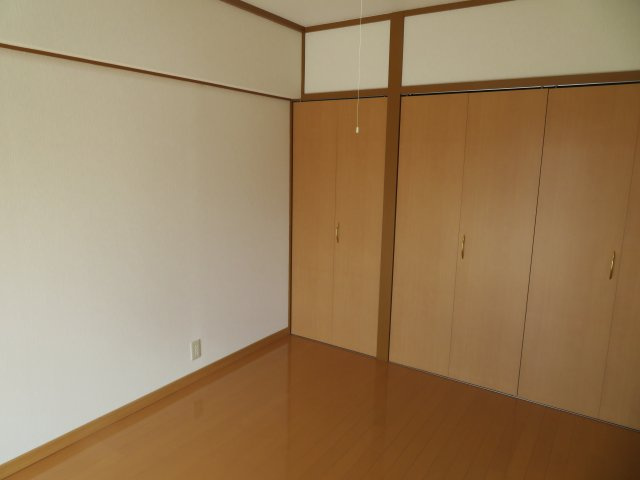 天神マンションの洋室|サンプル写真になります。