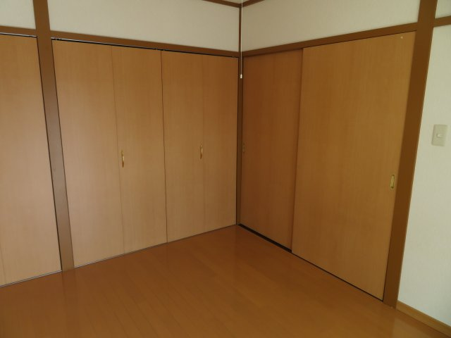 天神マンションの洋室|サンプル写真になります。