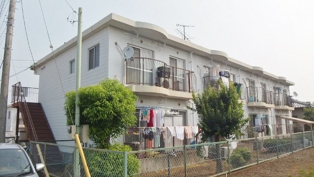 ニューパル皆川