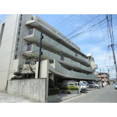 【外観】 | 館エレガンス室見