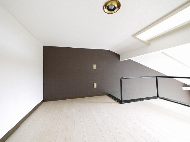 シティパレス新大宮P-5の設備