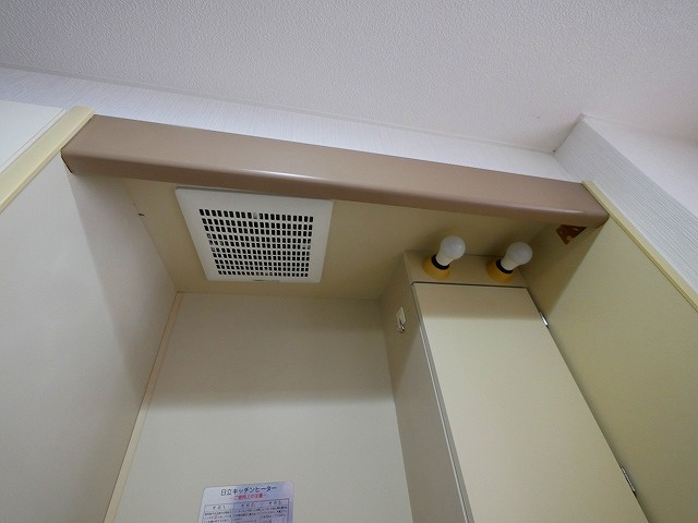 シティパレス新大宮P-5のその他