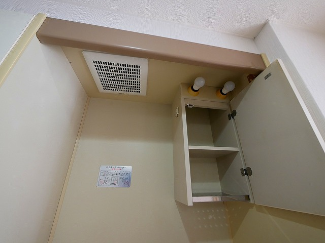 シティパレス新大宮P-5のその他