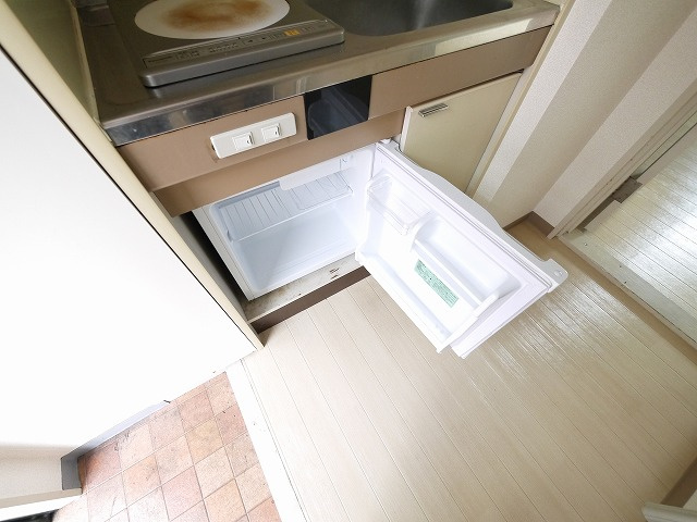 シティパレス新大宮P-5の設備