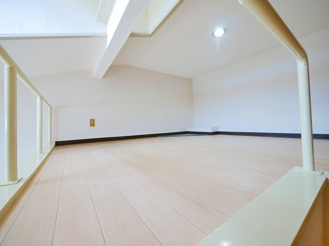 シティパレス新大宮P-5のその他