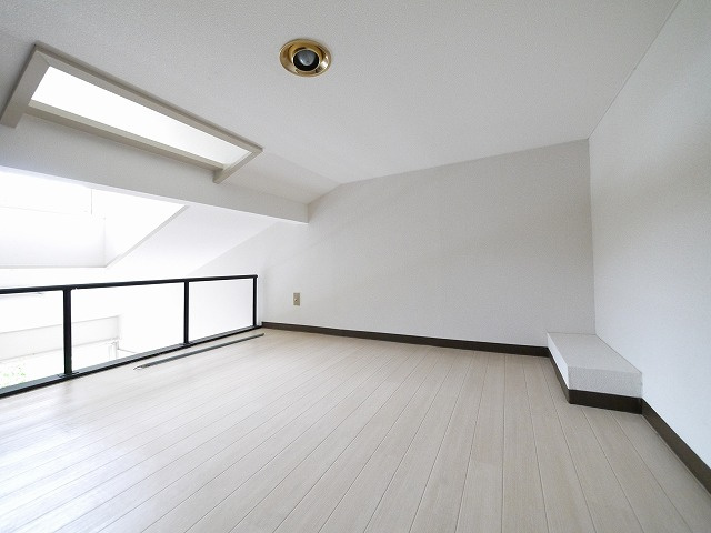 シティパレス新大宮P-5の設備