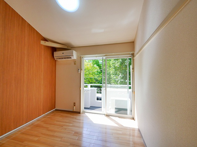 シティパレス新大宮P-5