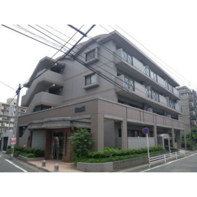 【外観】 | エルハイム室見II