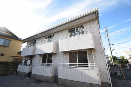 ハイクレスト大野