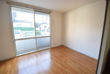 ハイクレスト大野のその他|閑静な住宅街です。
