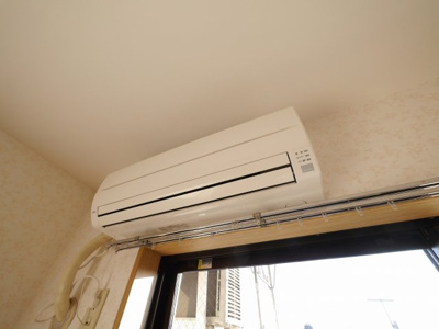 【設備】 | パレス木の間