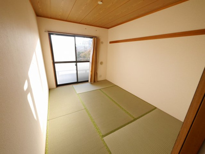 【和室】 | パレス木の間