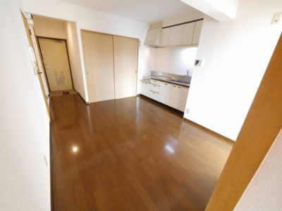 【内装】 | パレス木の間