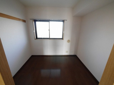 【洋室】 | パレス木の間