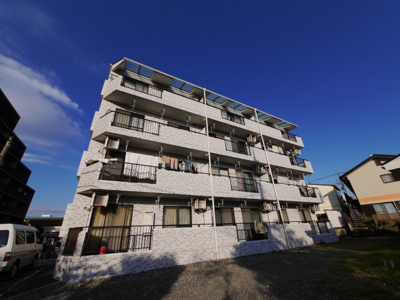 【外観パース】 | パレス木の間