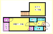 グリーンハイツの画像