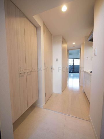【玄関】 | S-RESIDENCE緑橋駅前