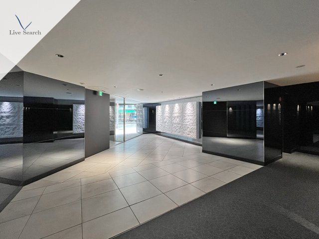 【エントランス】 | S-RESIDENCE緑橋駅前