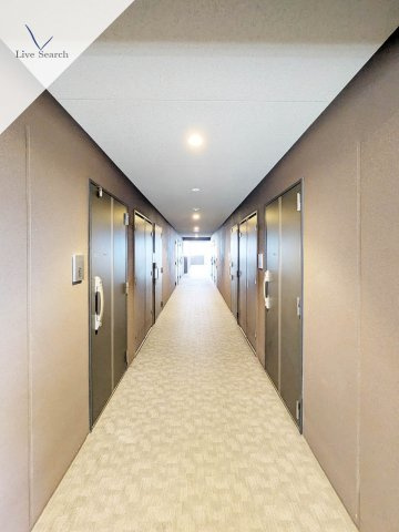【その他共用部分】 | S-RESIDENCE緑橋駅前