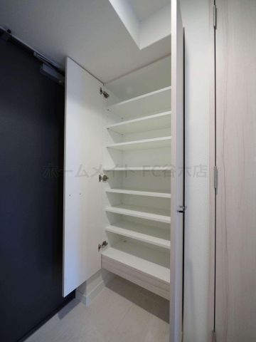 【玄関】 | S-RESIDENCE緑橋駅前