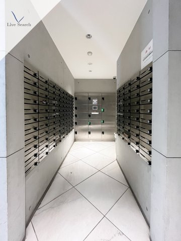 【その他共用部分】 | S-RESIDENCE緑橋駅前