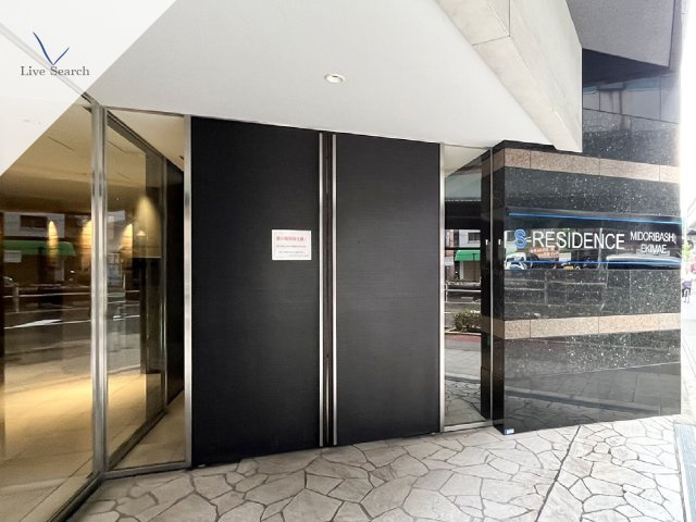 【外観】 | S-RESIDENCE緑橋駅前