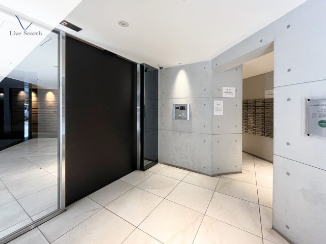 【その他共用部分】 | S-RESIDENCE緑橋駅前