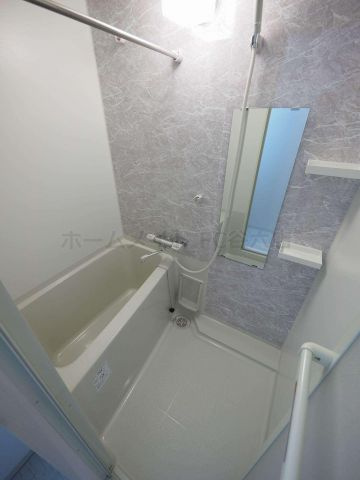 【浴室】 | S-RESIDENCE緑橋駅前