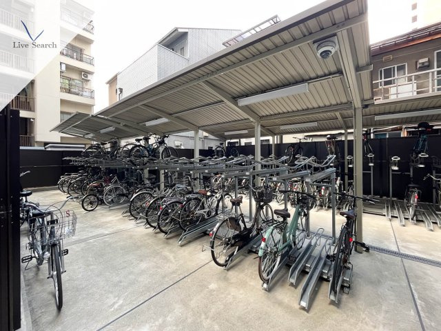 【その他共用部分】 | S-RESIDENCE緑橋駅前