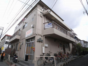 野村ハニーハイツの画像