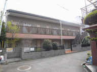 中島ハイツの画像