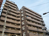 ライオンズマンション亀戸第８の画像