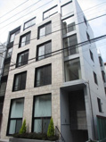 ミリアレジデンス早稲田山吹町（旧SOU早稲田山吹町の画像