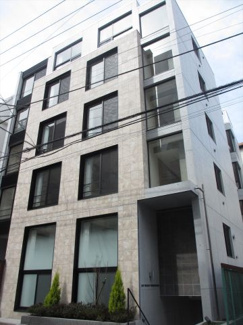 【外観】 | ミリアレジデンス早稲田山吹町（旧SOU早稲田山吹町