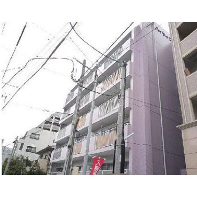【外観】 | ハイライズ狩野