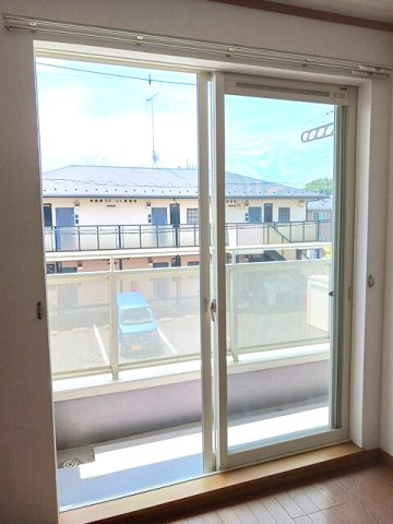 【バルコニー】 | Ｂｒａｎｃｈｅ（ブランシェ）