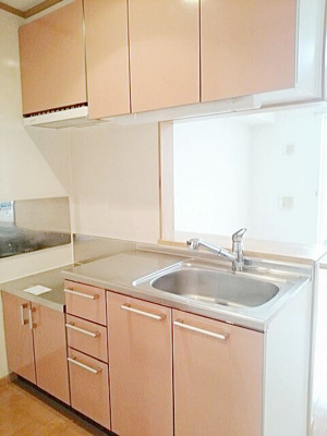 【キッチン】 | Ｂｒａｎｃｈｅ（ブランシェ）