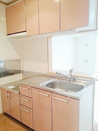 【キッチン】 | Ｂｒａｎｃｈｅ（ブランシェ）