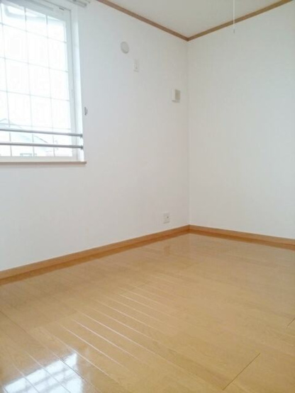 【寝室】 | Ｂｒａｎｃｈｅ（ブランシェ）