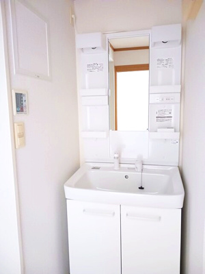 【独立洗面台】 | Ｂｒａｎｃｈｅ（ブランシェ）