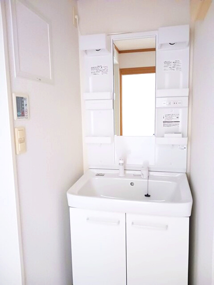 【独立洗面台】 | Ｂｒａｎｃｈｅ（ブランシェ）