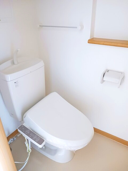 【トイレ】 | Ｂｒａｎｃｈｅ（ブランシェ）