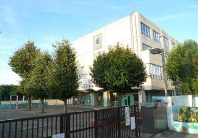 【周辺】 | サンクタス宮崎台 | 宮崎小学校