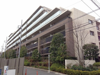 【外観】 | 5階部分につき陽当たり良好♪