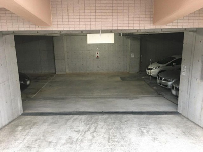 【駐車場】 | マイキャッスル宮崎台グランヒルズ